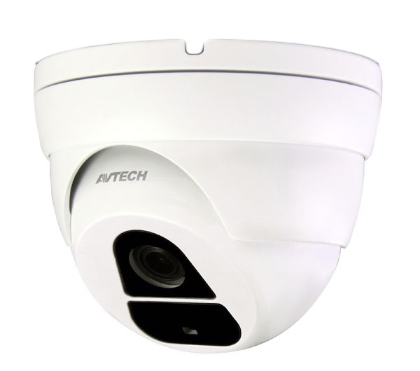 Camera Dome 4-in-1 hồng ngoại 5.0 Megapixel AVTECH DGC5205TSSE