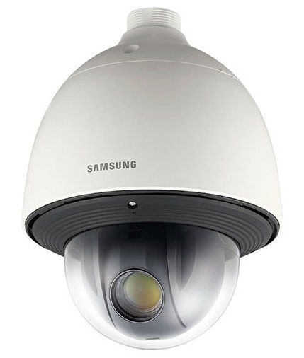Camera IP Speed Dome SAMSUNG SNP-5300HP