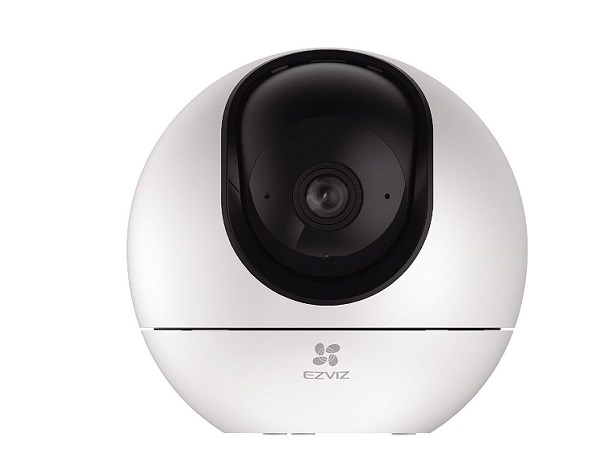 Camera IP hồng ngoại không dây 5.0 Megapixel EZVIZ H6