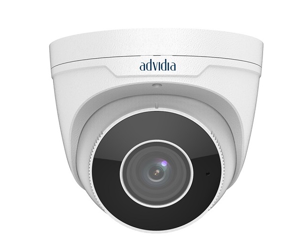 Camera IP Dome hồng ngoại 4.0 Megapixel ADVIDIA M-44-V-T-V2