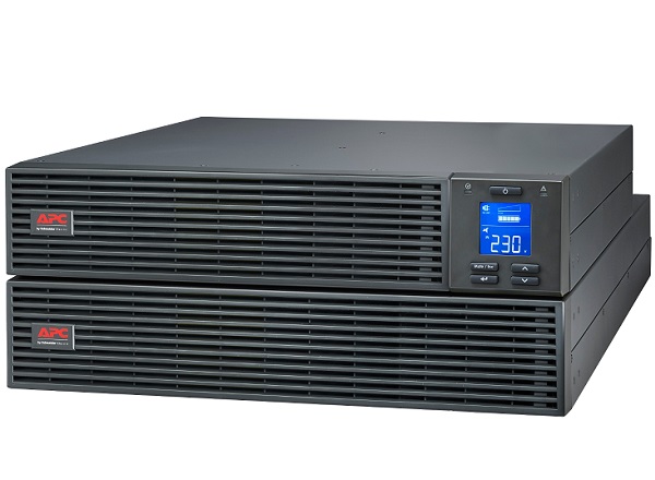 Bộ lưu điện UPS APC SRV1KRILRK-E