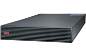 Nguồn lưu điện UPS APC | Easy UPS On-Line SRV 36V RM Battery Pack APC SRV36RLBP-9A