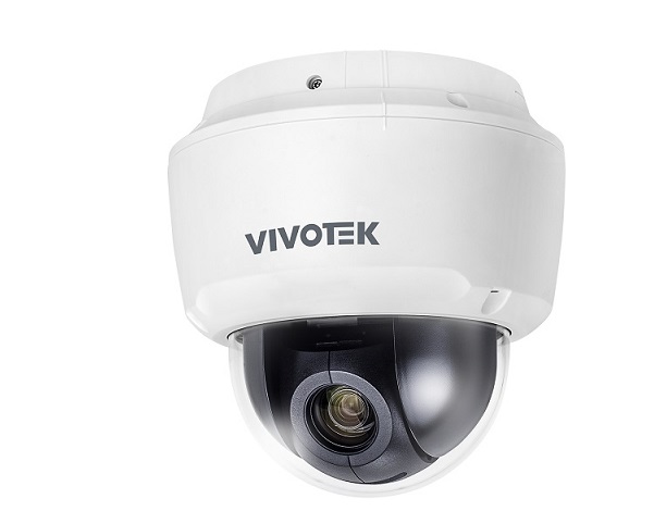 Camera IP Speed Dome hồng ngoại 2.0 Megapixel Vivotek SD9161-H-V2