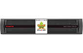 Nguồn lưu điện UPS SANTAK | Battery for UPS SANTAK Rack 1KS EBM