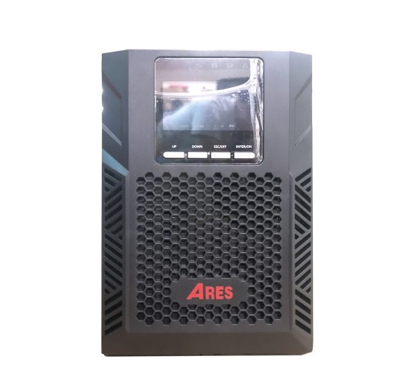 Nguồn lưu điện UPS ARES AR-MP1KH