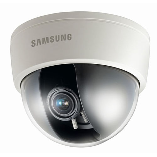 Camera Dome SAMSUNG SCD-2081P/AJ