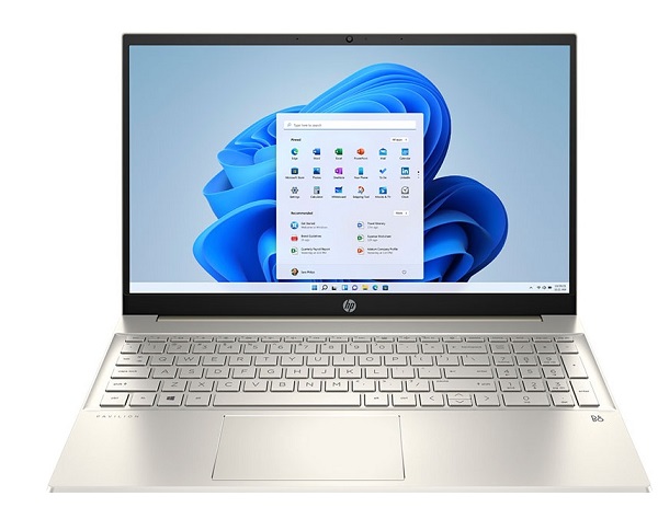 Laptop HP Pavilion 15 (i5-1240P 8GB 512GB 15.6 inch FHD W11SL-1Y)