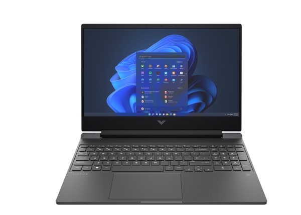 Laptop HP Victus 15 (i5-12500H 8 512 15.6 inch 4G_RTX3050 W11H-1Y)