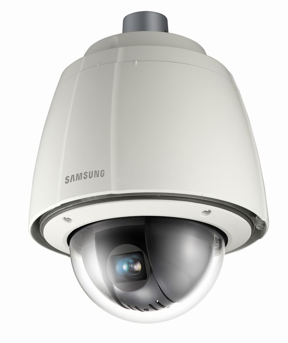 Camera Speed Dome SAMSUNG SCP-3370HP