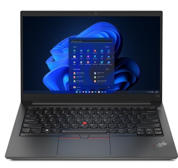 Laptop LENOVO ThinkPad E14 G4 (i5-1235U 8GB 512GB 14 inch FHD DOS-2Y)