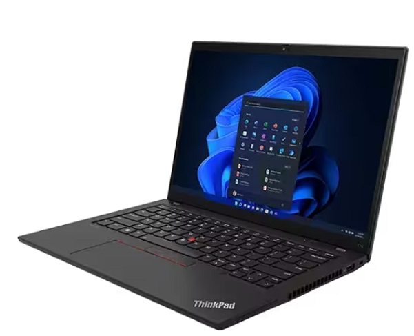 Laptop LENOVO ThinkPad T14 G4 (i7-1355U 32GB 512GB 14 inch 2.2K DOS- 3Y)