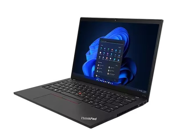 Laptop LENOVO ThinkPad P14S G3 (i7-1260P 8+16GB 512GB T550 4GB 14 inch 2.2K-3Y)