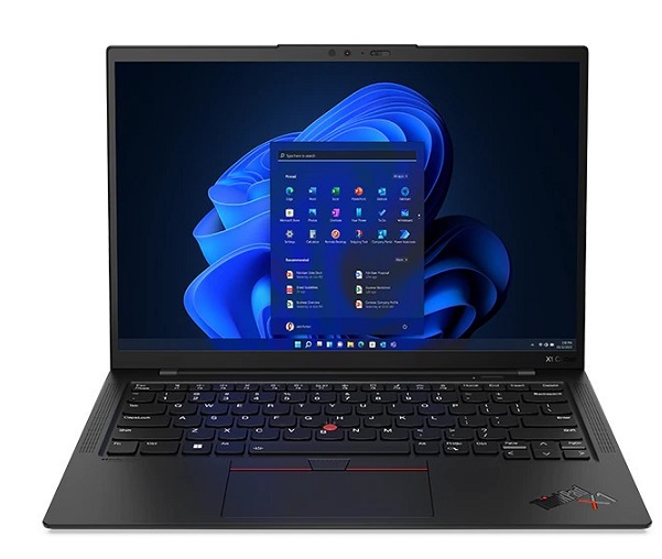 Laptop LENOVO X1 Carbon G10 (i7-1260P 16GB 512GB 13.3 inch FHD DOS-03Y)