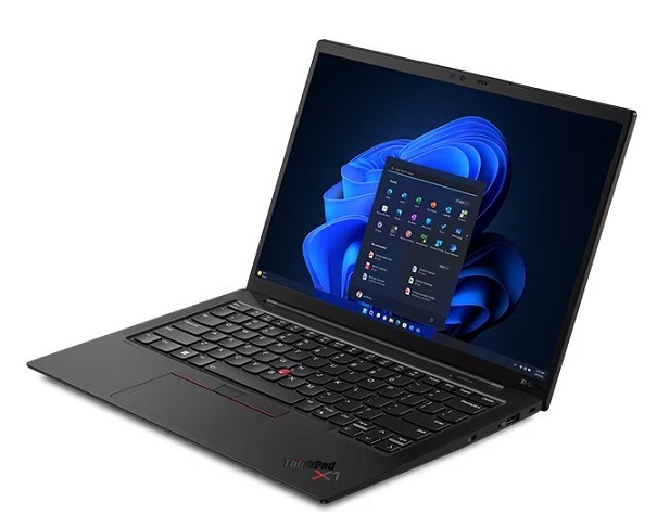 Laptop LENOVO X1 Carbon G11 (i7-1365U 32GB 512GB 14 inch FHDT DOS-03Y)