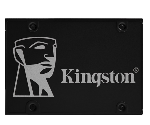 Ổ cứng SSD KC600 256GB KINGSTON SKC600/256G