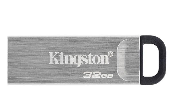 USB 3.2 32GB KINGSTON DTKN/32GB