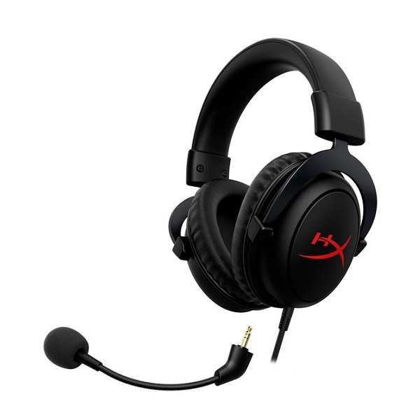 Tai nghe Gaming HyperX Cloud Core