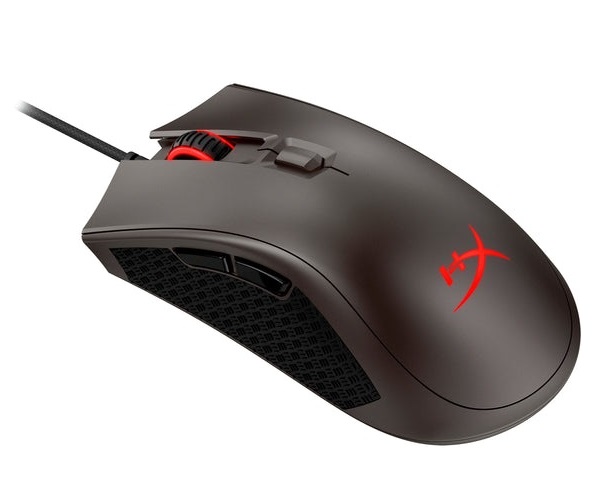 Chuột Gaming HyperX Pulsefire FPS Pro RGB