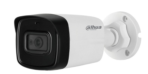 Camera 4 in 1 hồng ngoại 2.0 Megapixel DAHUA DH-HAC-HFW1200TLP-S5-VN