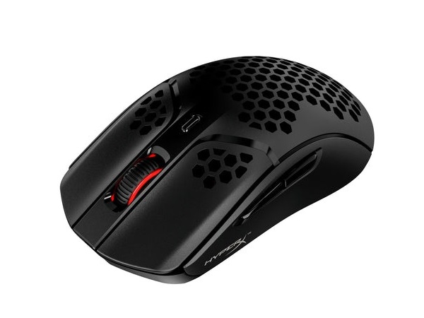 Chuột Gaming không dây HyperX Pulsefire Haste Wireless (Black)