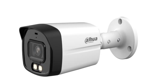 Camera HDCVI hồng ngoại 2.0 Megapixel DAHUA DH-HAC-HFW1200TLMP-IL-A