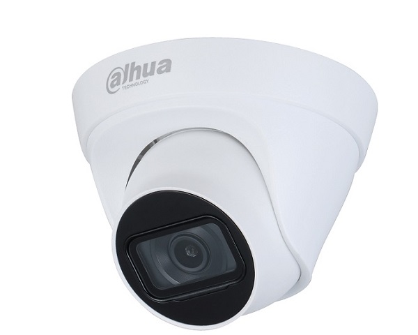 Camera IP Dome hồng ngoại 2.0 Megapixel DAHUA DH-IPC-HDW1230T1P-S5-VN