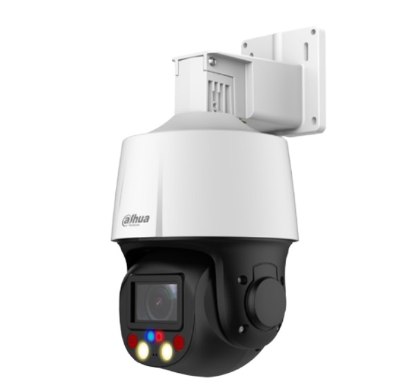 Camera IP Speed Dome hồng ngoại 4.0 Megapixel DAHUA DH-SD3E405DB-GNY-A-PV1