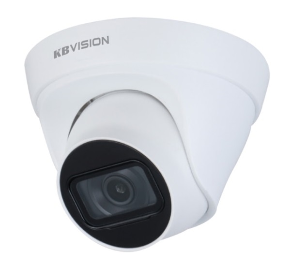 Camera IP Dome hồng ngoại 2.0 Megapixel KBVISION KX-A2112N3-VN