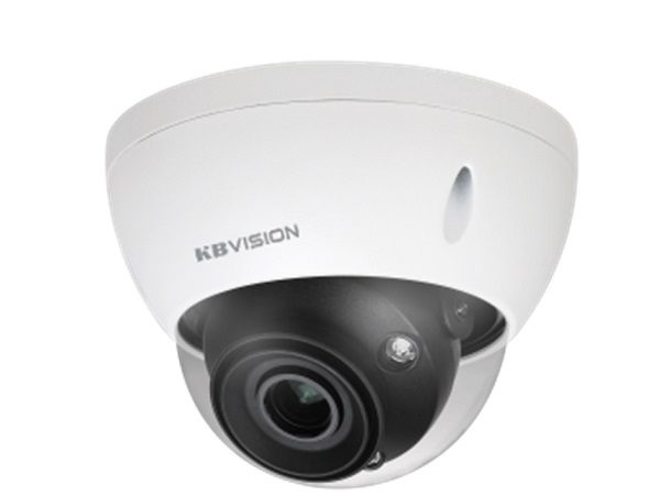 Camera IP Dome hồng ngoại 2.0 Megapixel KBVISION KX-DAi2004MN-EAB