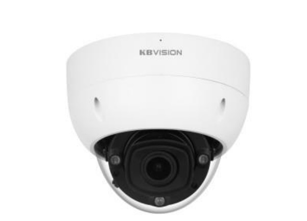 Camera IP Dome hồng ngoại 4.0 Megapixel KBVISION KX-DAi4004MN-EAB