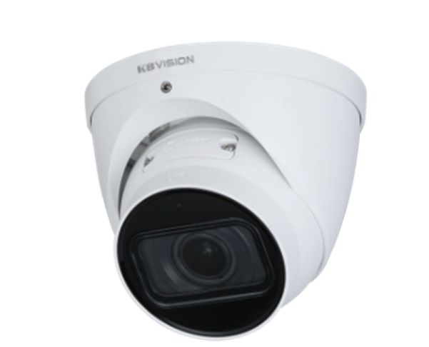 Camera IP Dome hồng ngoại 8.0 Megapixel KBVISION KX-CAi8204MN2-A