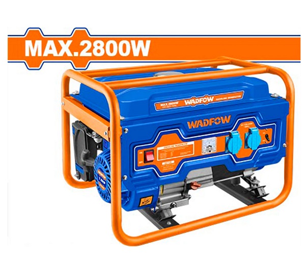 Máy phát điện dùng xăng 2800W WADFOW WGEAA05