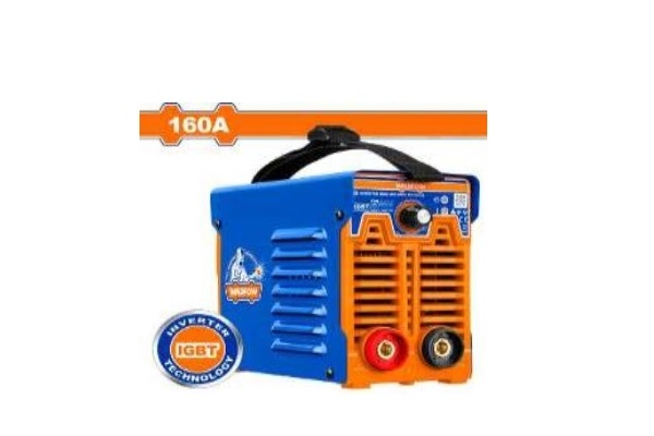 Máy hàn điện tử MMA 160A WADFOW WWD1504