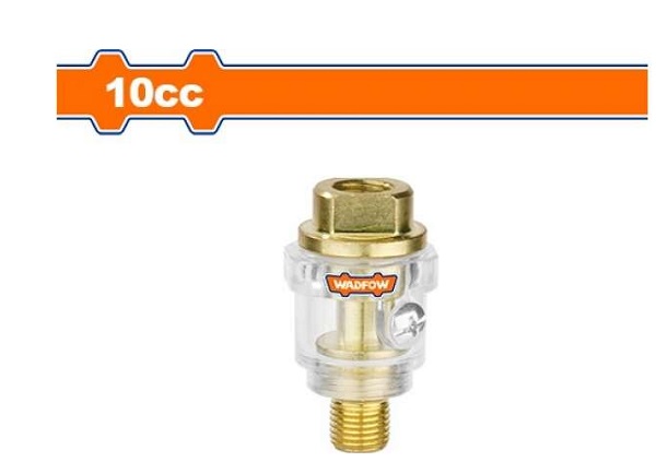 Đầu tiếp dầu bôi trơn 10cc WADFOW WEQ1601