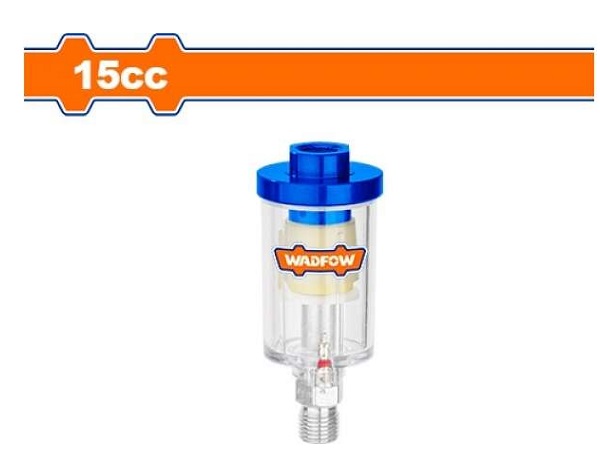 Đầu lọc khí 15cc WADFOW WFF2602