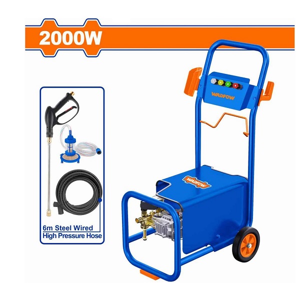 Máy xịt rửa 2000W WADFOW WHP2A01