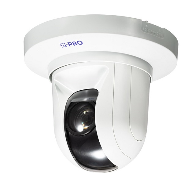 Camera IP Speed Dome 2.0 Megapixel I-PRO WV-U61301-Z2