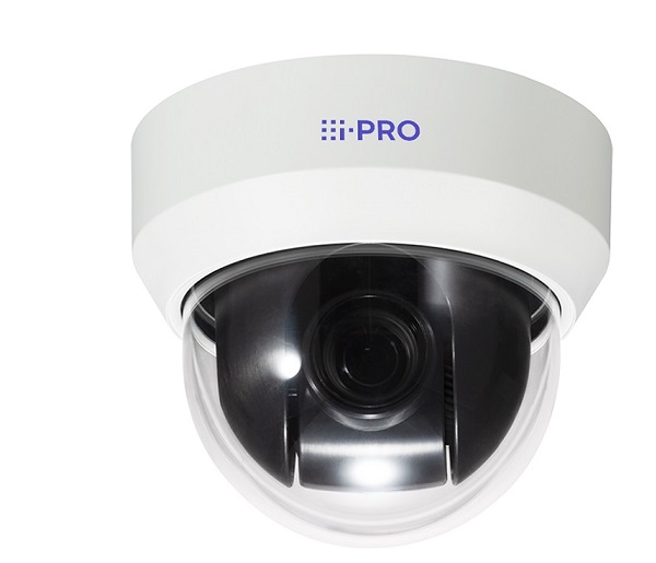 Camera IP Dome 2.0 Megapixel I-PRO WV-U65301-Z1G