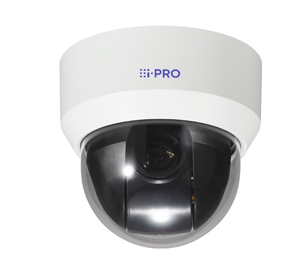 Camera IP Dome 2.0 Megapixel I-PRO WV-U65302-Z2