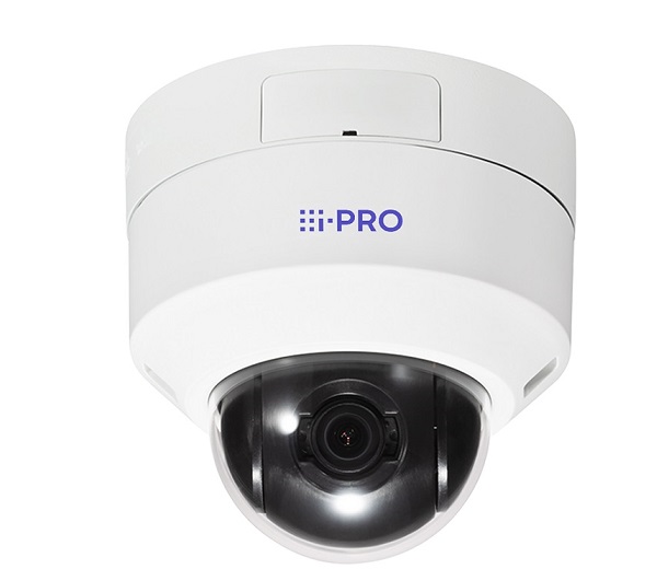 Camera IP Dome 2.0 Megapixel I-PRO WV-U61300-ZY