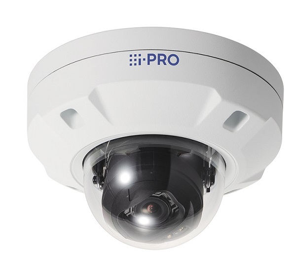 Camera IP Dome hồng ngoại 2.0 Megapixel I-PRO WV-S2536LN