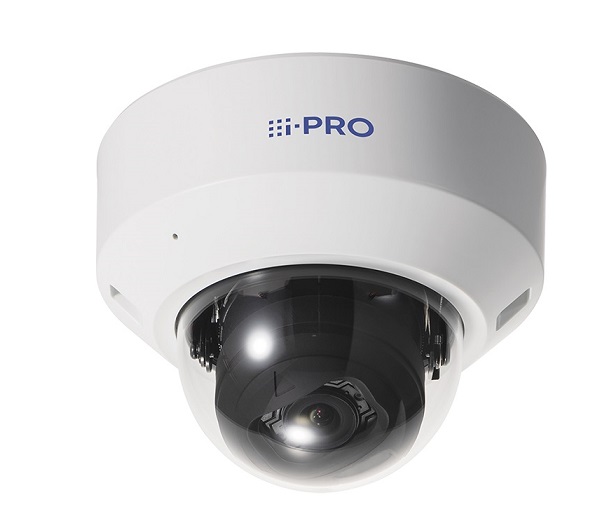 Camera IP Dome hồng ngoại 2.0 Megapixel I-PRO WV-S2136L