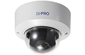 Camera IP I-PRO | Camera IP Dome hồng ngoại 2.0 Megapixel I-PRO WV-S2236L