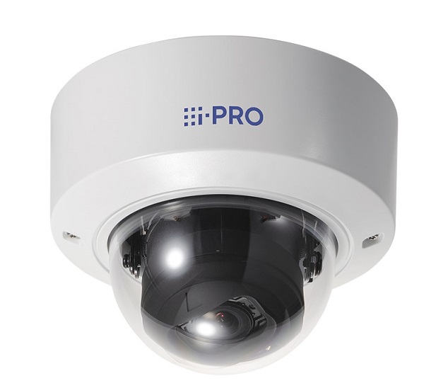 Camera IP Dome hồng ngoại 2.0 Megapixel I-PRO WV-S2236L