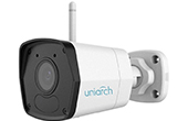 Camera IP UNV | Camera IP hồng ngoại không dây 2.0 Megapixel UNV Uniarch UHO-B0A-M2F3