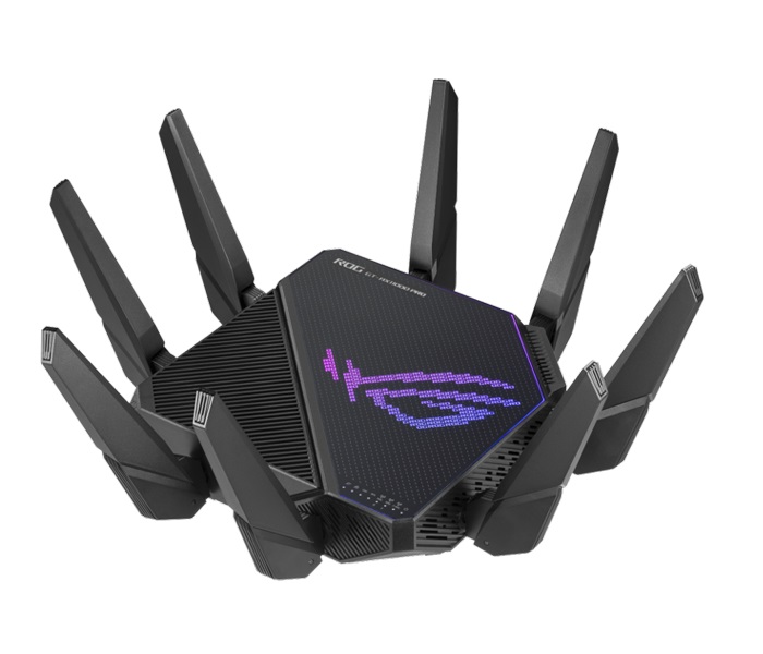 ROG Gaming Mesh Router ASUS GT-AX11000 Pro