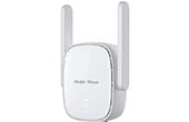 Thiết bị mạng RUIJIE | 300Mbps Wi-Fi Extender RUIJIE RG-EW300R