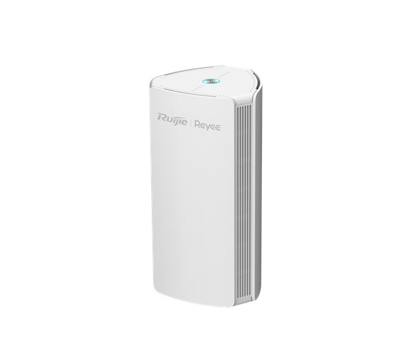 1800M Wi-Fi 6 Dual-band Gigabit Mesh Router RUIJIE RG-M18