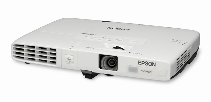 Máy chiếu EPSON EB-1761W