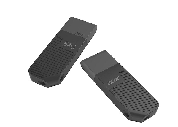 USB 3.2 Gen 1 64GB ACER UP300-64GB